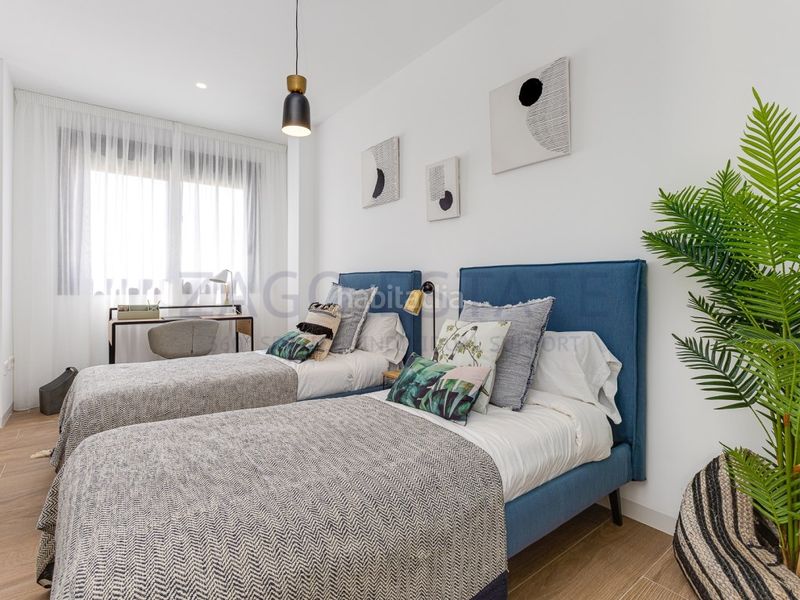 Foto fcd4a84d-e0b8-4d5d-ae81-1474bf1a93f7. Casa a Golf Bahía Finestrat