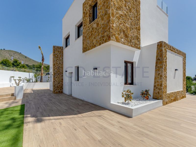 Foto 05802d3d-44cc-4138-961e-17aee9565f29. Casa a Golf Bahía Finestrat