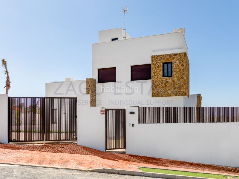 Foto a775e4ce-6019-4a23-b2d4-d82ee6b2431e. Casa a Golf Bahía Finestrat