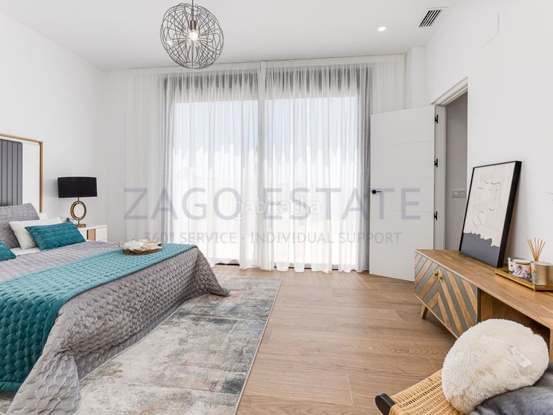 Foto d0adc981-50b8-4df7-bc75-d4d5a950489f. Casa a Golf Bahía Finestrat