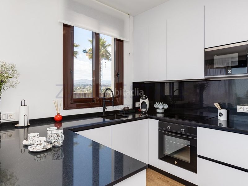 Foto d4bb2a2b-08a0-4ddb-acfc-379c8b101102. Casa a Golf Bahía Finestrat