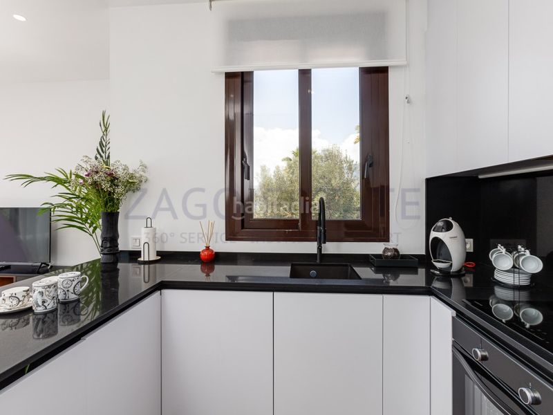 Foto d920419b-21e8-488b-b0e0-3149ed2a0571. Casa a Golf Bahía Finestrat