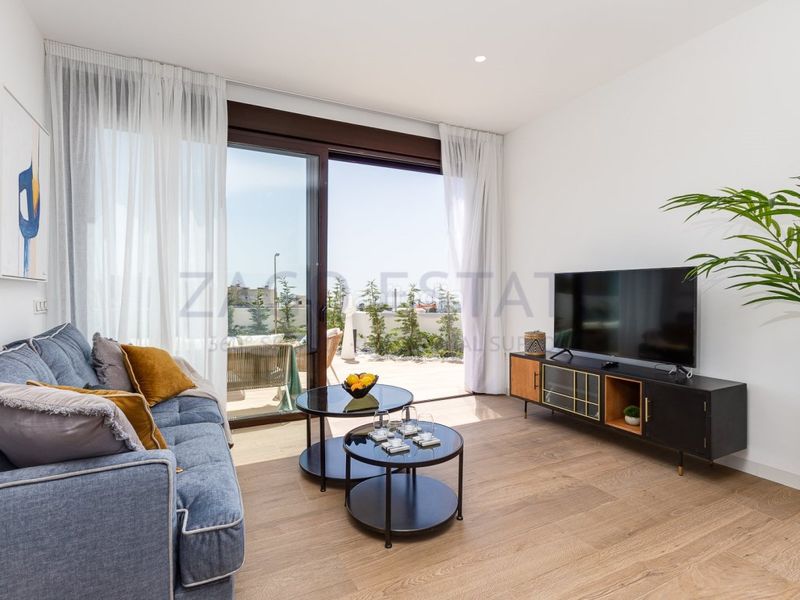 Foto f29dd2ef-30d8-4edc-a84e-812900e4ed2f. Casa a Golf Bahía Finestrat