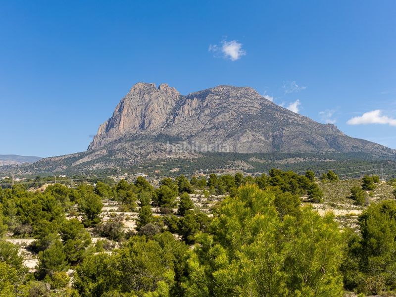 Foto 3096a2df-03b4-474a-8031-50ad967f76ae. Casa a Golf Bahía Finestrat