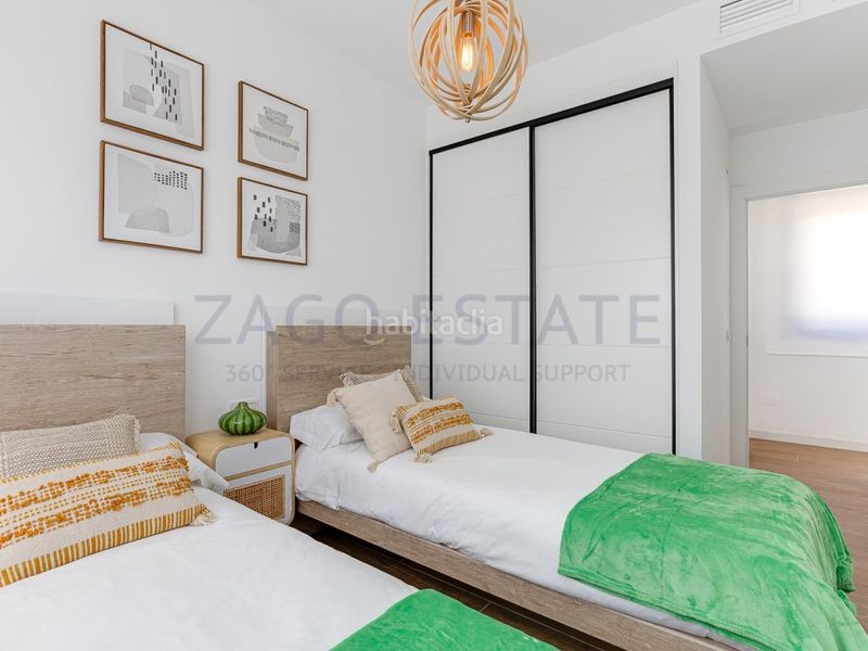 Foto e5cfd814-149d-4863-9350-bfa2a17fa3c0. Casa a Golf Bahía Finestrat