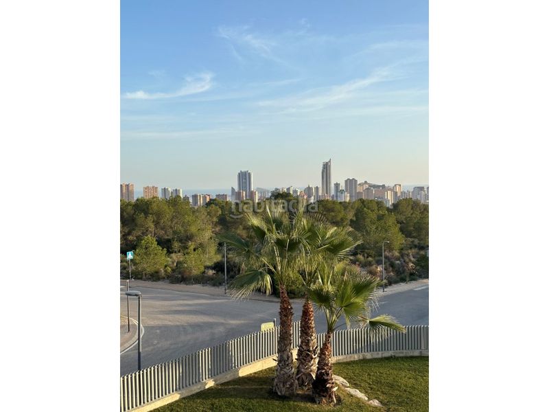 Foto 3d5aa127-c483-4c29-ad6c-1fee4d8de6c5. Casa a Golf Bahía Finestrat