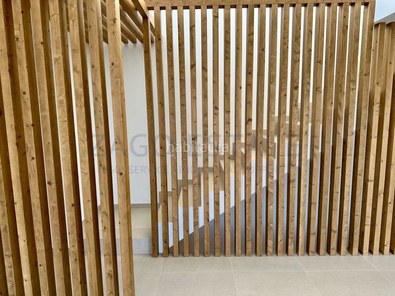 Foto b727dc1e-8a5e-456c-ac1a-1eb6348a5ebc. Casa a Golf Bahía Finestrat