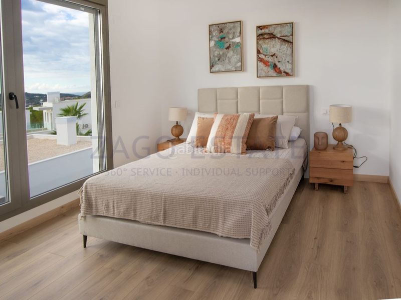 Foto e2296a2c-6d9b-43d1-a07c-ff2540e21195. Casa a Golf Bahía Finestrat