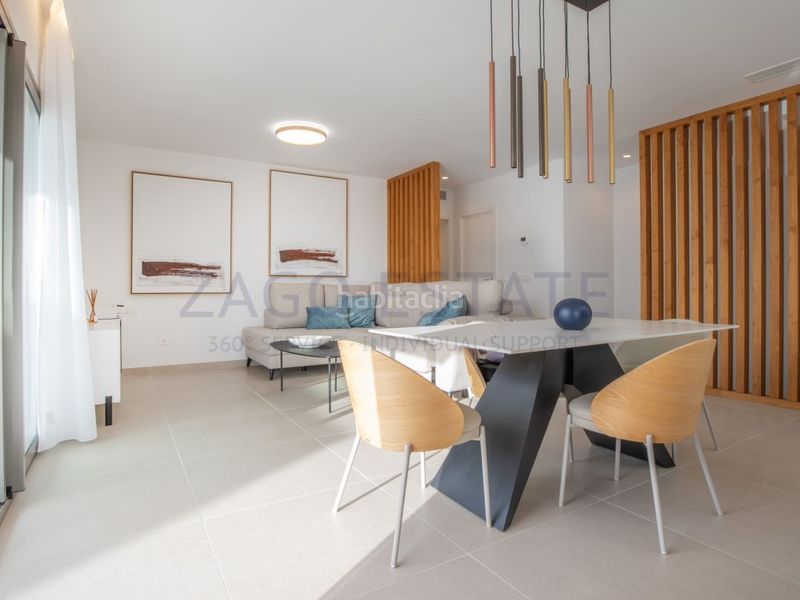 Foto e55e3a9e-6f40-4893-8cb3-ea6a8e3e62dd. Casa a Golf Bahía Finestrat