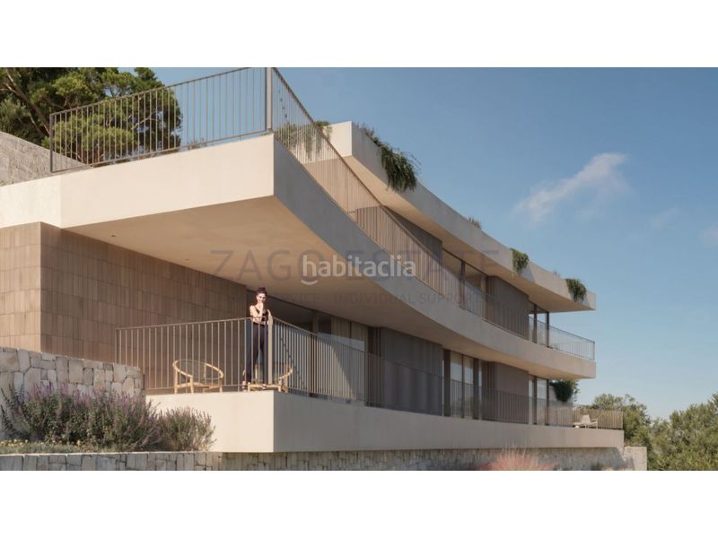 Foto 24b56e96-2bad-46e2-b9e8-e2d4bc7495ef. Casa a Cala Advocat-Baladrar Benissa