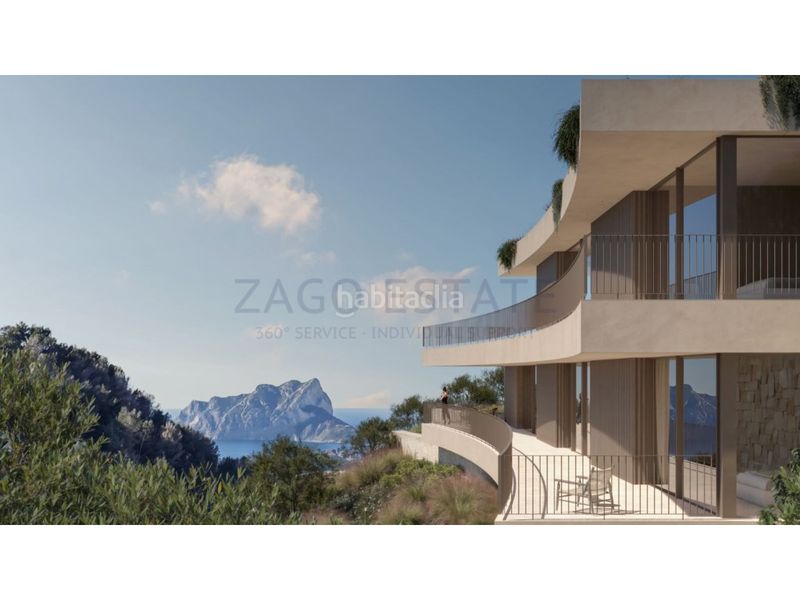 Foto 2bd33991-cad5-4a9f-8e46-b86e3e7c728d. Casa a Cala Advocat-Baladrar Benissa