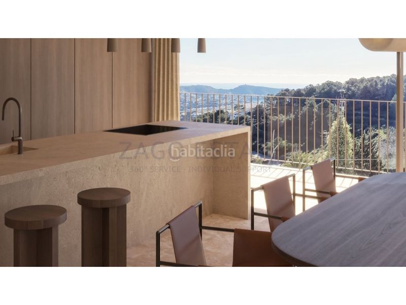 Foto 60ba5bb8-8572-4907-8436-757dc5181af0. Casa a Cala Advocat-Baladrar Benissa