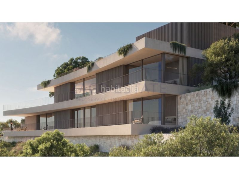 Foto 6f52db20-3f9c-43ae-9808-d42b6ede8410. Casa a Cala Advocat-Baladrar Benissa
