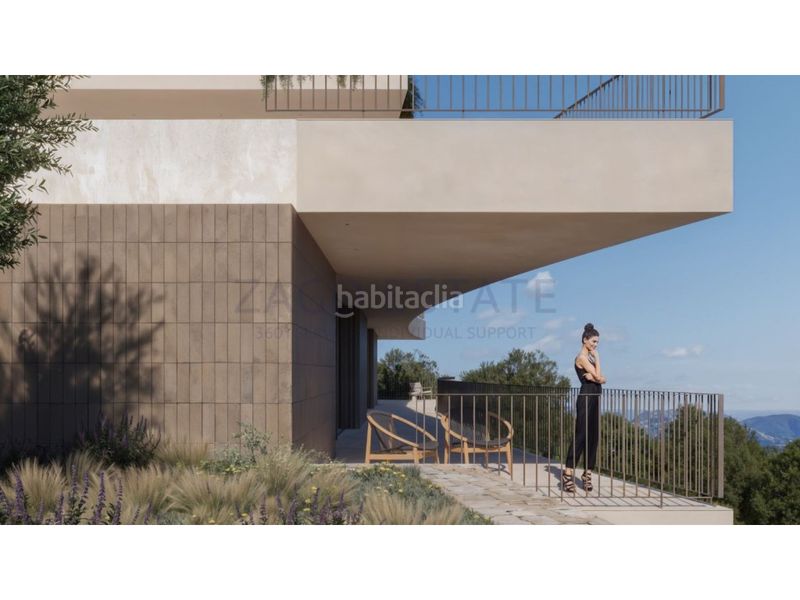 Foto a6f25197-2b2b-46a3-94d2-9f280a029c1f. Casa a Cala Advocat-Baladrar Benissa