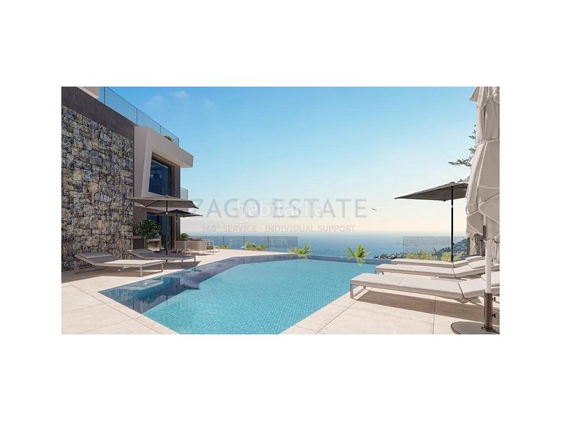 Foto 5a835e79-171d-43c6-a53f-7894e874292d. Casa a Oltamar - Cucarres Calp