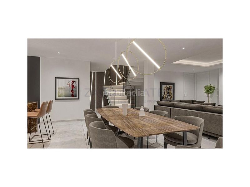 Foto 72a68097-fd9f-48be-8c9a-5b222c6c8961. Casa a Oltamar - Cucarres Calp