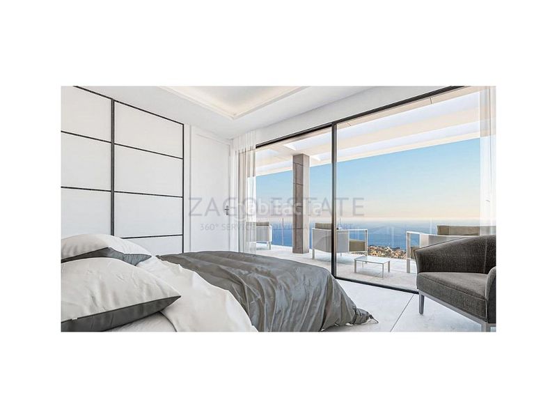 Foto f1006b6a-3d17-46e2-9c2e-3888ed4de765. Casa a Oltamar - Cucarres Calp