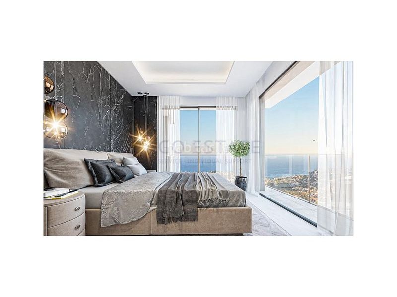 Foto faf1e40c-e0f4-4208-bb89-702aae44ce42. Casa a Oltamar - Cucarres Calp