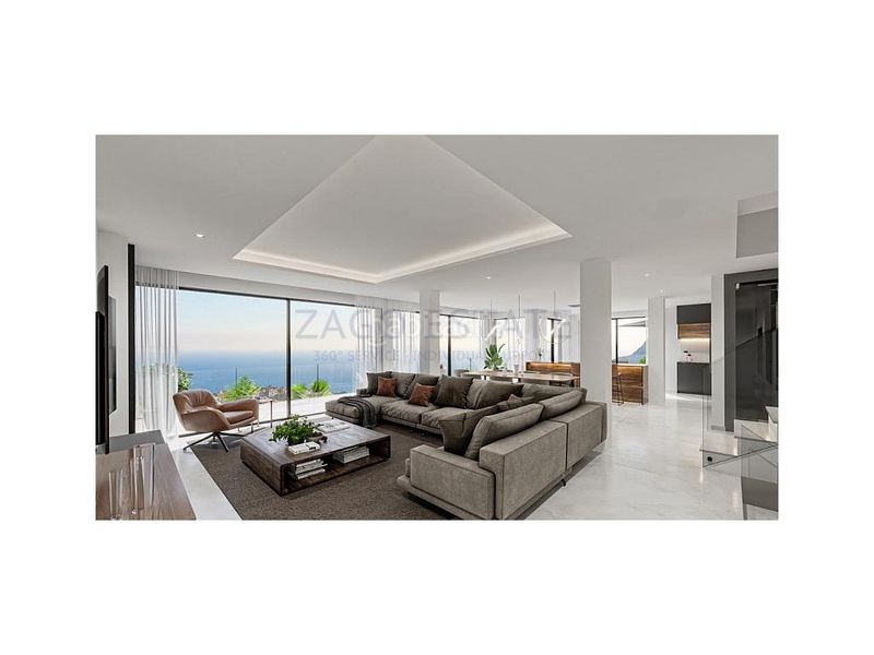 Foto 421c34f8-2dc0-4586-9762-7b7865ab6ed5. Casa a Oltamar - Cucarres Calp