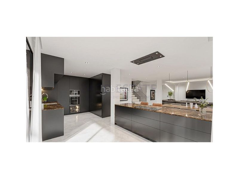 Foto 534b288c-7c8b-4a1d-b4c1-d7ed40a7a5d2. Casa a Oltamar - Cucarres Calp