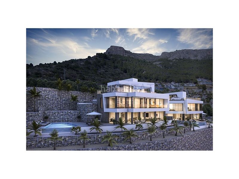 Foto aee59782-2241-450e-b989-85859c682ccd. Casa a Oltamar - Cucarres Calp