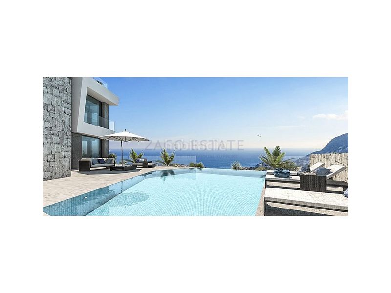 Foto e3b73d68-91ba-4540-a9ef-ccf839a32d97. Casa a Oltamar - Cucarres Calp