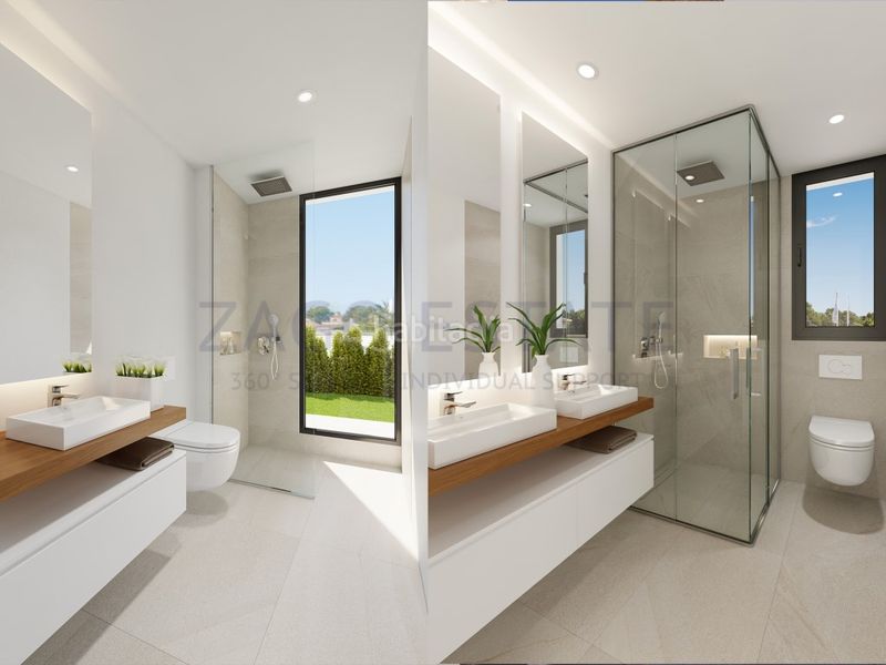 Foto 058da789-7fd6-46b3-928c-bcb92ebe45f2. Casa a Golf Bahía Finestrat