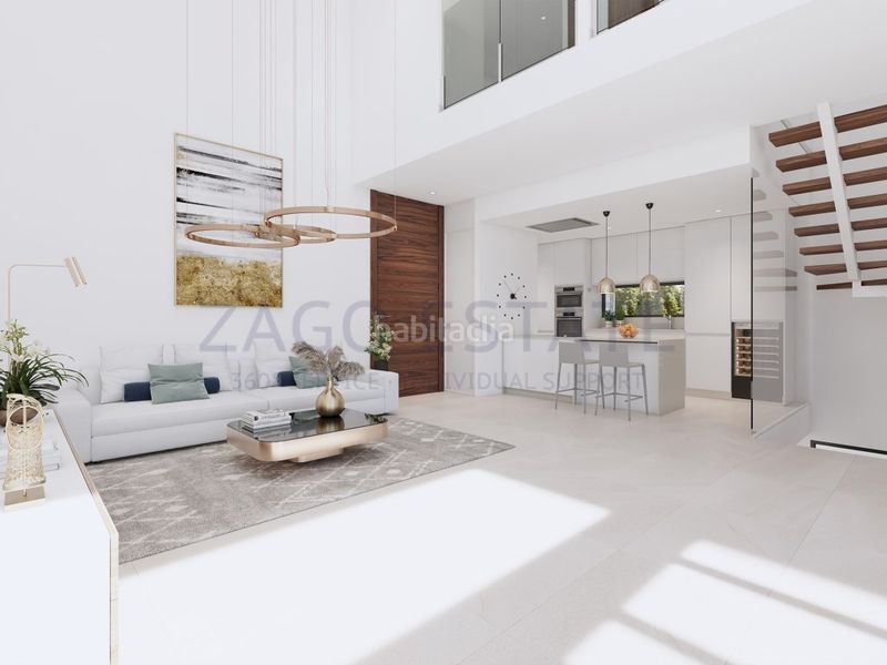 Foto f7a7dca3-e3fd-4a01-9d73-32bcb3a08795. Casa a Golf Bahía Finestrat