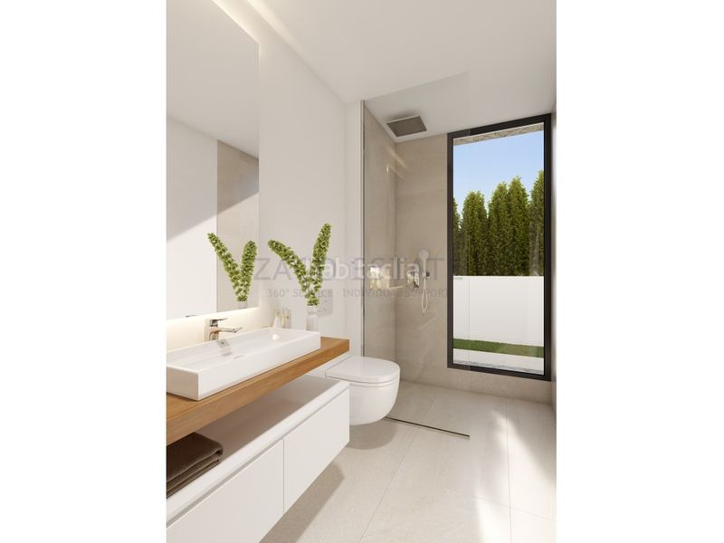 Foto fa981570-b071-401b-a37f-5d0ffd8ca91d. Casa a Golf Bahía Finestrat