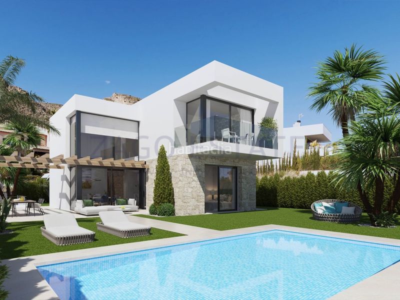 Foto 00b4cf37-0597-43fb-96e7-984133e4af45. Casa a Golf Bahía Finestrat