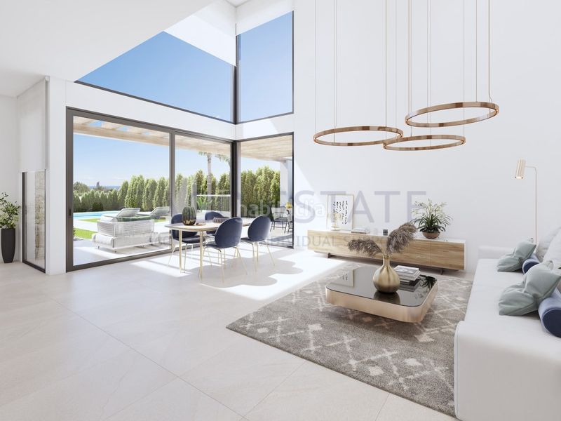 Foto 247af4a0-4ece-41f8-9cbf-5e5c79fc85e8. Casa a Golf Bahía Finestrat