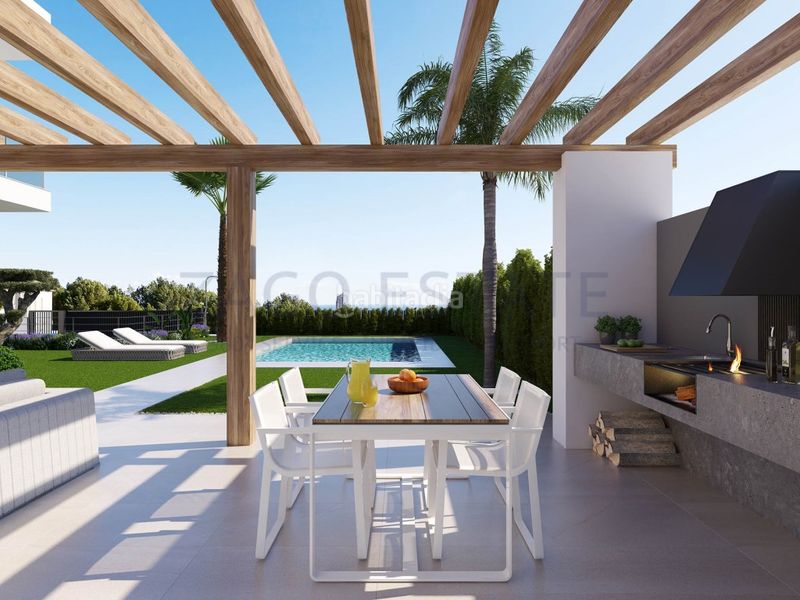 Foto ccba8d8d-7797-405c-8c40-16a9d793f715. Casa a Golf Bahía Finestrat