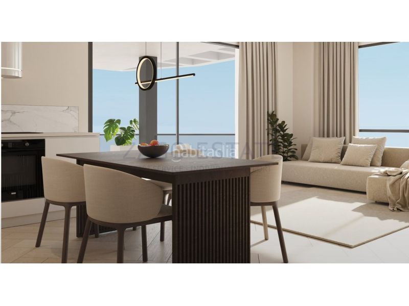 Foto 06869300-1dbd-42d9-a277-80b3cdc649d2. Apartament amb piscina a Marisol Park - Ortembach - Los Almendros Calp