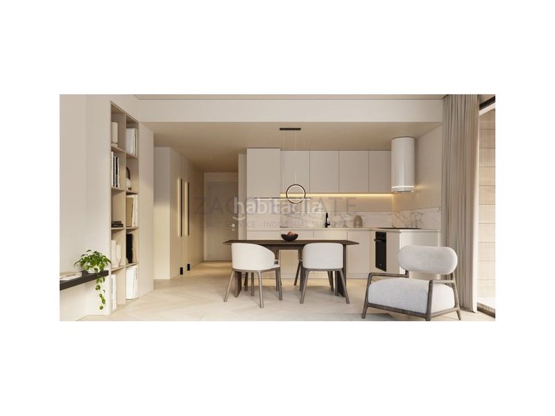 Foto bbb518f9-0247-4e4d-ad8e-1588b05093b4. Apartament amb piscina a Marisol Park - Ortembach - Los Almendros Calp