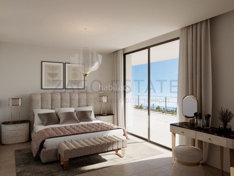 Foto 02fe8ec4-16f5-4572-864a-c63b3aee3e7d. Casa a Golf Bahía Finestrat