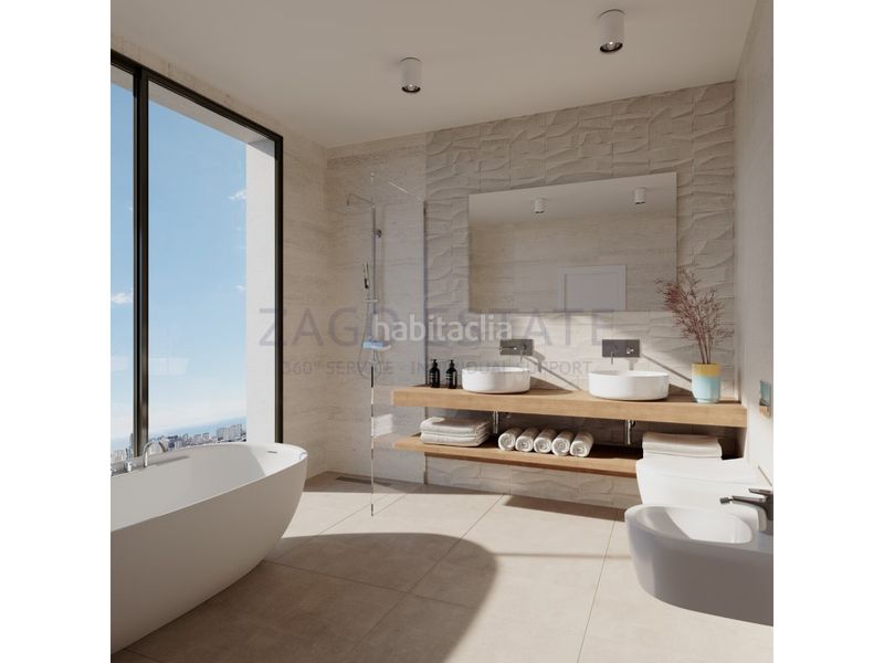 Foto 4908d0e7-1f27-40f3-8006-7fa026cd8e1f. Casa a Golf Bahía Finestrat