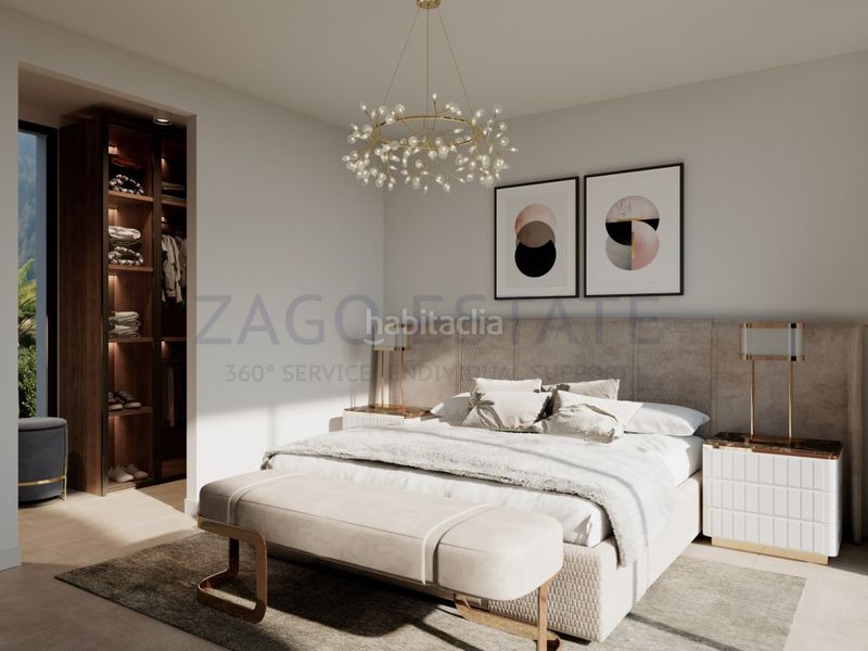 Foto aadbf123-08d1-415a-9284-15f91966eb43. Casa a Golf Bahía Finestrat