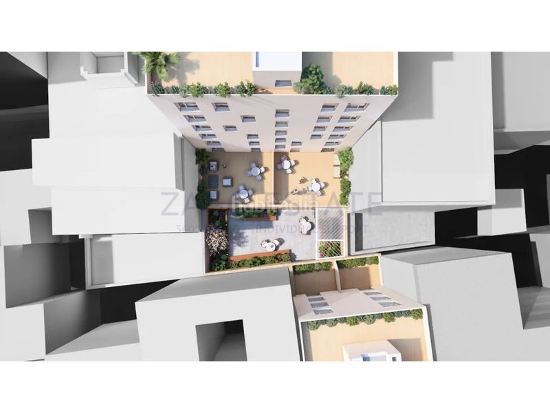 Foto 51e09f6a-fdbe-45a7-89f8-2d55e5391816. Apartament amb piscina a Centro Urbano Vila Joiosa (la)