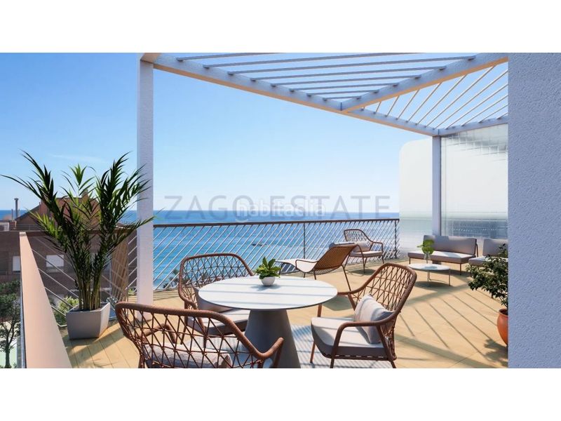 Foto 57408249-c016-4b4f-a63d-3bcad18783f0. Apartament amb piscina a Centro Urbano Vila Joiosa (la)