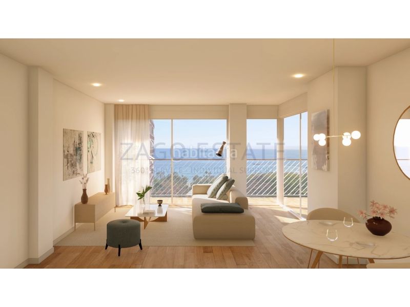 Foto d15a9772-19dd-4a88-80a5-7f111c71424c. Apartament amb piscina a Centro Urbano Vila Joiosa (la)