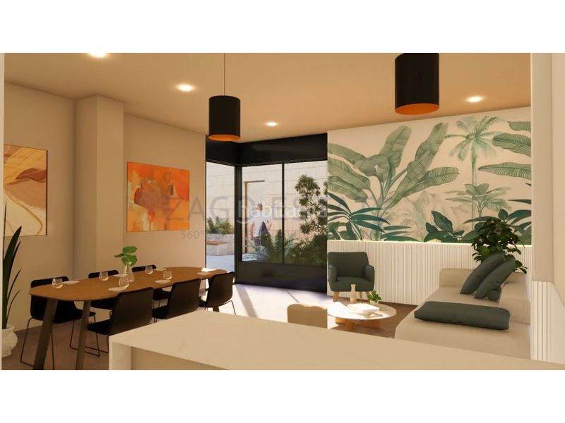 Foto e7523427-99c5-4f27-8868-3914e316ebb9. Apartament amb piscina a Centro Urbano Vila Joiosa (la)