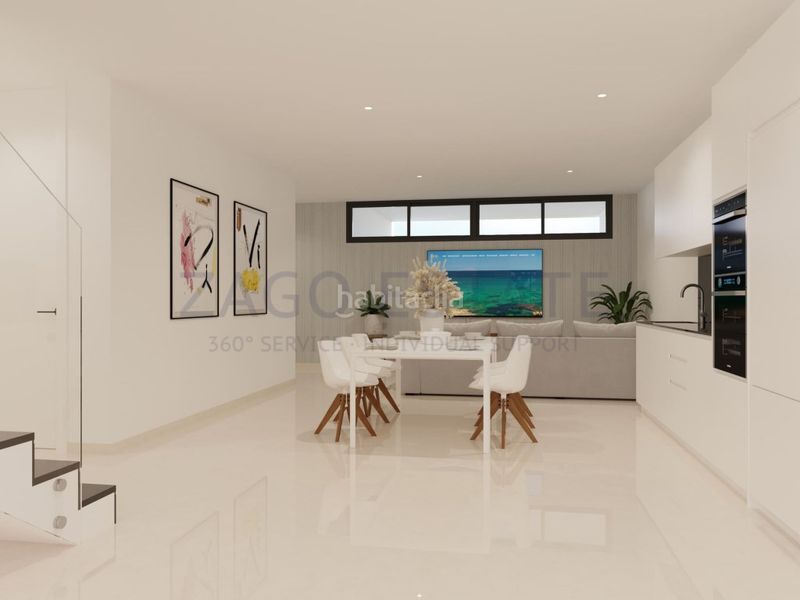 Foto 0c1ad984-4cd9-4502-ba4e-053a23ced629. Casa a Golf Bahía Finestrat