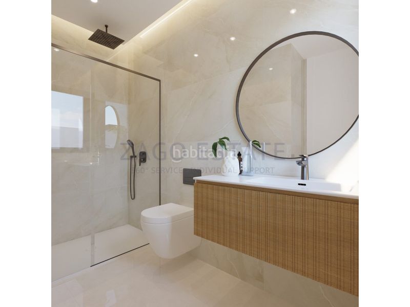 Foto 0d64b012-d478-4d72-979e-4cc2f56462ff. Casa a Golf Bahía Finestrat