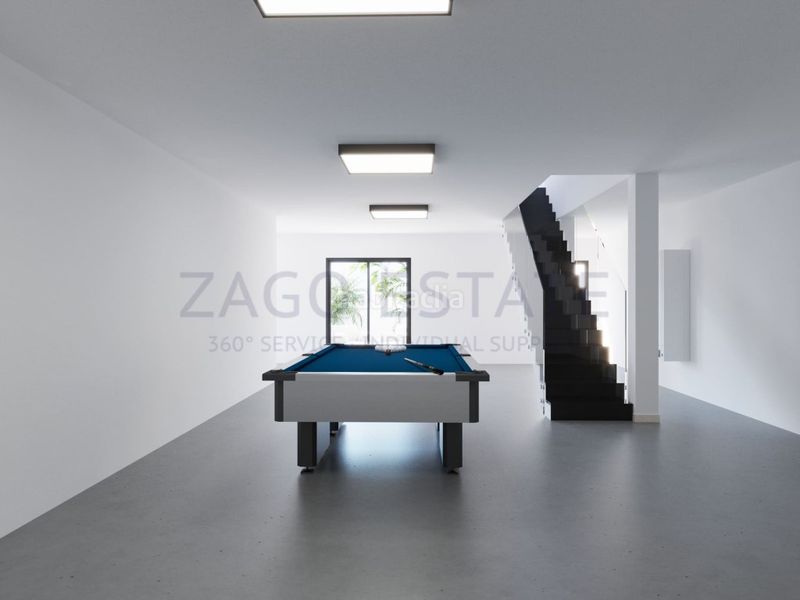 Foto 21e059fc-21cf-4cf0-9fb6-b9c246c33d1f. Casa a Golf Bahía Finestrat