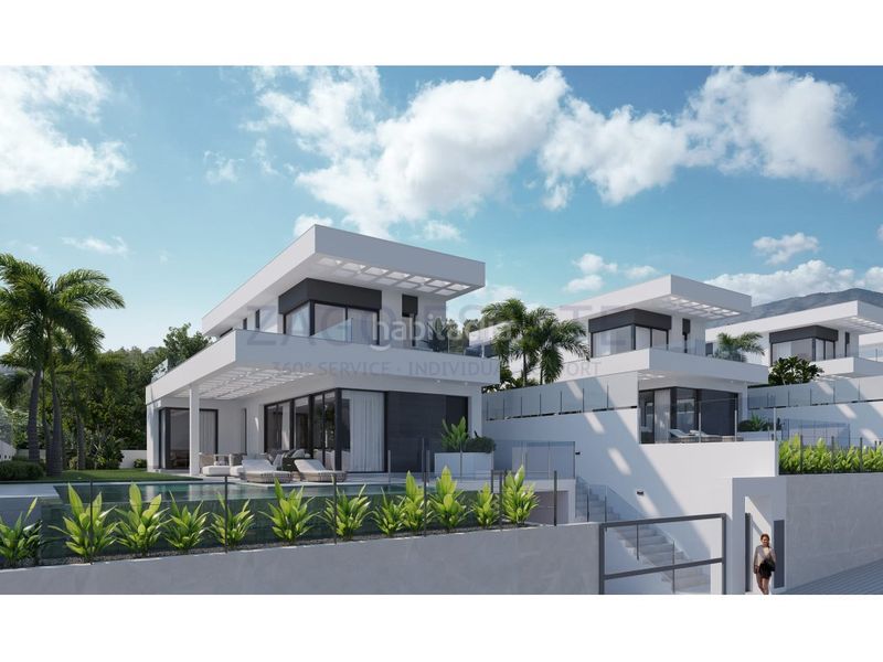 Foto 5783b981-893a-4d07-991e-a9167319091d. Casa a Golf Bahía Finestrat