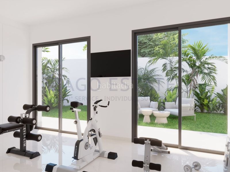 Foto 5824009c-eeb9-4b26-862c-d43b8f8889c1. Casa a Golf Bahía Finestrat