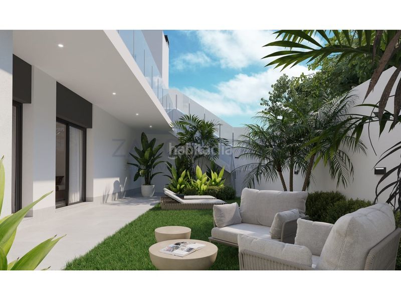 Foto 87713a66-e482-4e2c-a0c1-2cdfd00b07b1. Casa a Golf Bahía Finestrat