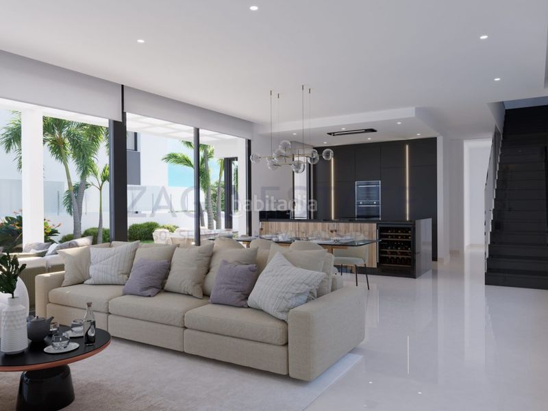 Foto 9159012a-db9e-46d9-865d-0b50d1dec616. Casa a Golf Bahía Finestrat