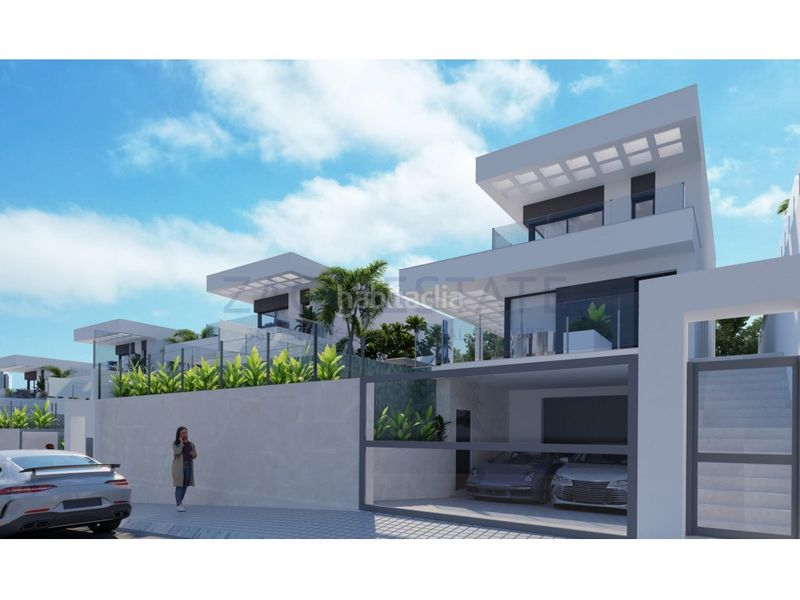 Foto aed397b0-d98c-4413-b894-04a9a6f7f1e6. Casa a Golf Bahía Finestrat