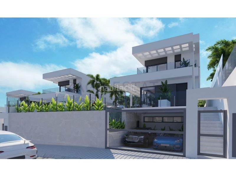 Foto bab1125f-586e-4d83-b299-375601aab376. Casa a Golf Bahía Finestrat